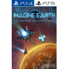 Imagine Earth PS4/PS5